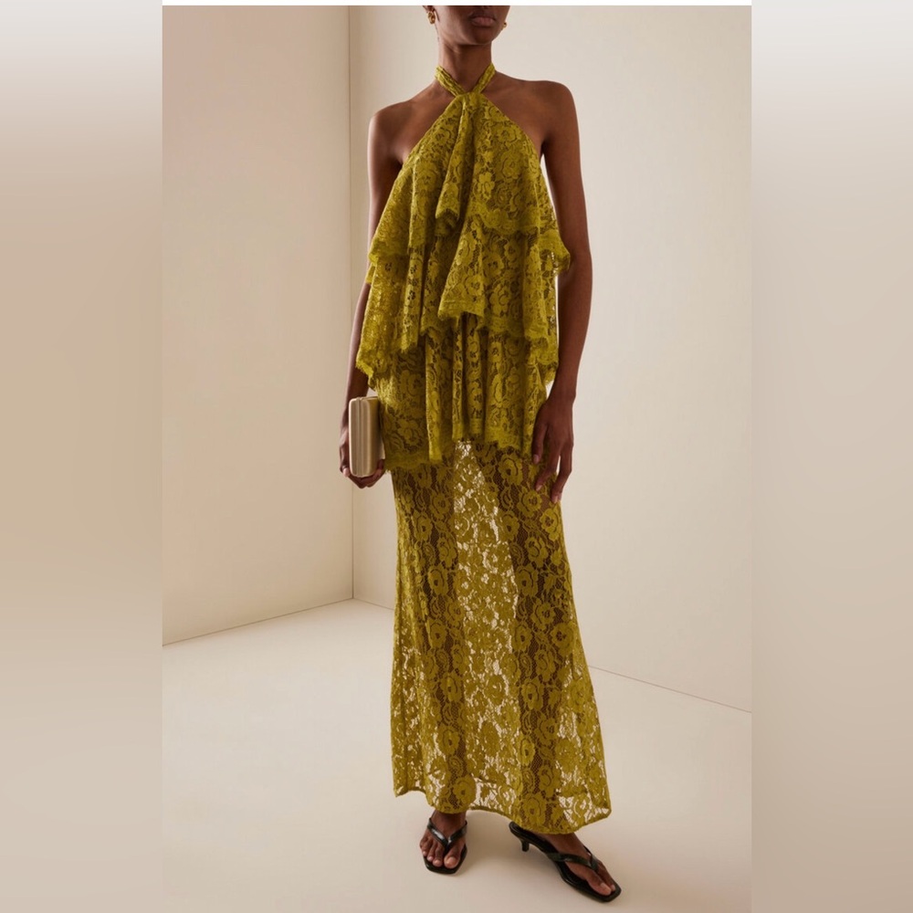 Third Form Lovelight Dress NWT